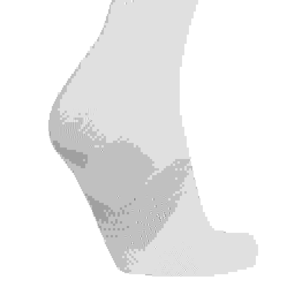 adidas Metro 6 OTC White/Black Soccer Socks